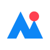 AI改图神器 logo